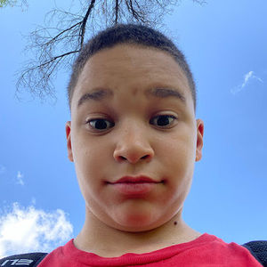 Meet your Posher, Anthony